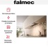 Вытяжка Falmec VIRGOLA TOUCH NRS BLACK 120 в Краснодаре