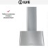 Вытяжка Ilve AG60 IX в Краснодаре