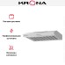 Вытяжка Krona LOTTE 500 inox PB в Краснодаре