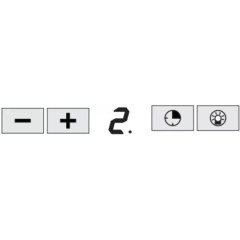 Встраиваемая вытяжка Kuppersberg INBOX 73 B