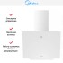 Вытяжка Midea MH60AN364GW в Краснодаре