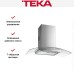 Вытяжка Teka NCE 60 GLASS в Краснодаре