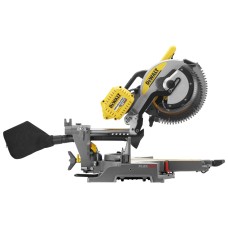 Пила торцовочная аккумуляторная DEWALT DHS 780 N