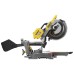 Пила торцовочная аккумуляторная DEWALT DHS 780 N