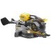 Пила торцовочная аккумуляторная DEWALT DHS 780 N
