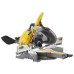Пила торцовочная аккумуляторная DEWALT DHS 780 N