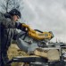 Пила торцовочная аккумуляторная DEWALT DHS 780 N