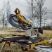 Пила торцовочная аккумуляторная DEWALT DHS 780 N