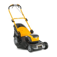 Газонокосилка STIGA Combi 55 SQ DAE  аккумуляторная
