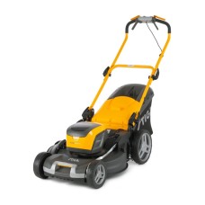 Газонокосилка STIGA Combi 55 SQ DAE  аккумуляторная