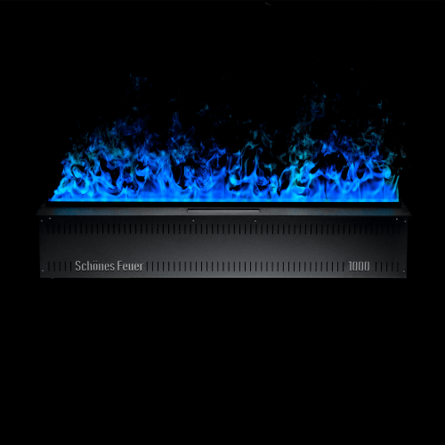 HOT LINE 3D-камин 1500