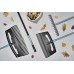 Грабли CELLFAST ERGOLINE 525 для листьев большие