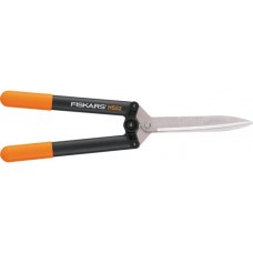 Ножницы Fiskars для живой изгороди с рычажным приводом HS52   114750/1001564