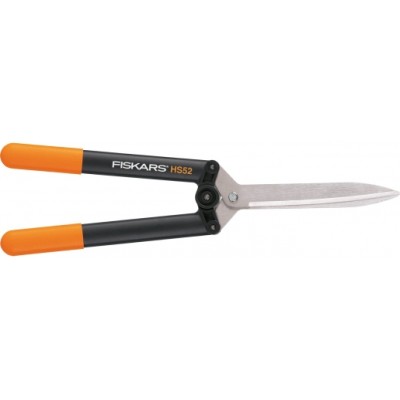 Ножницы Fiskars для живой изгороди с рычажным приводом HS52   114750/1001564