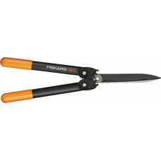 Ножницы Fiskars для живой изгороди с силовым приводом HS72   114790/1000596