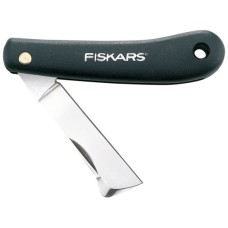 Нож Fiskars перочинный для прививок K60   125900