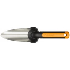 Совок Fiskars для рассады с металлическим лезвием   137210/1000727