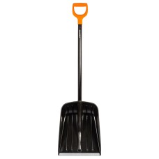 Лопата Fiskars для уборки снега   142610/1026794