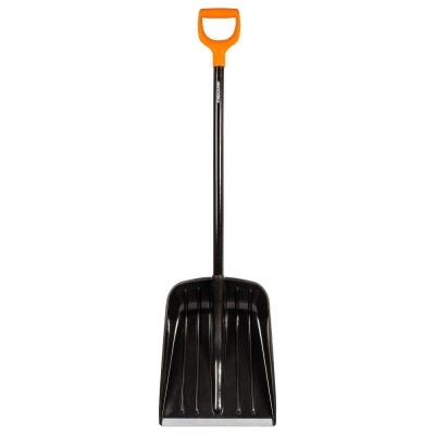 Лопата Fiskars для уборки снега   142610/1026794