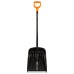 Лопата Fiskars для уборки снега   142610/1026794