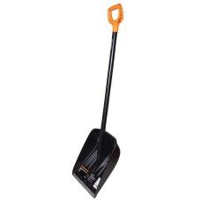 Лопата Fiskars для уборки снега   142610/1026794