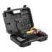 Дрель аккумуляторная DEKO DKCD 20 FU-Li SET3 20v 2*1.5Ah Li-Ion   063-4177