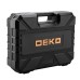 Дрель аккумуляторная DEKO DKCD 20 FU-Li SET3 20v 2*1.5Ah Li-Ion   063-4177
