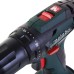 Дрель аккумуляторная Metabo BS 14.4 Li-ion   602206540