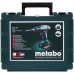 Дрель аккумуляторная Metabo BS 14.4 Li-ion   602206540