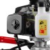 Мотобур ADA Ground Drill-10 + Шнек 250 (800 мм)   А00615