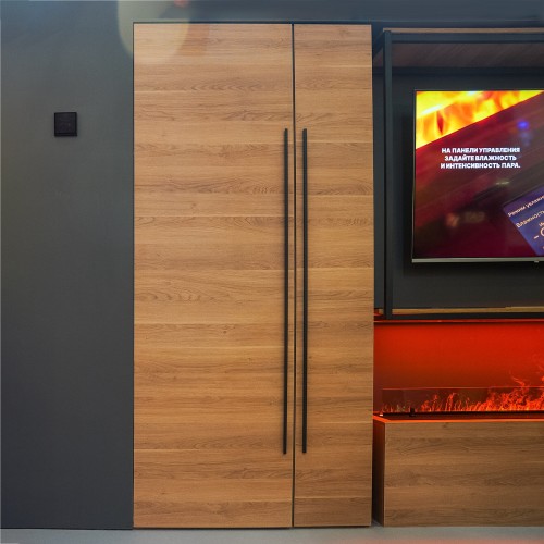 Schӧnes Feuer (сушильный шкаф) - Отдельностоящий