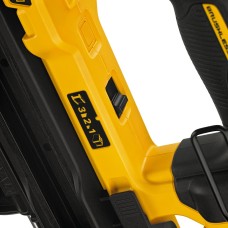 Гвоздезабиватель DEWALT DCN 890 N аккумуляторный