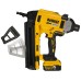 Гвоздезабиватель DEWALT DCN 890 N аккумуляторный