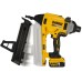 Гвоздезабиватель DEWALT DCN 890 N аккумуляторный