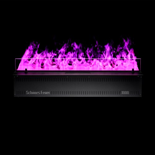 HOT LINE 3D-камин 2000