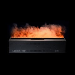 Встраиваемый камин-увлажнитель FireLine 800 Blue (с эффектом cинего пламени)