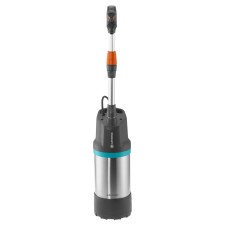 Насос для резервуаров с дождевой водой Gardena 4700/2 inox auto 01766-20.000.00
