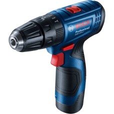 Дрель аккумуляторная BOSCH GSB 120-Li     0.601.9G8.100