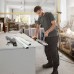 Дрель аккумуляторная BOSCH GSB 120-Li     0.601.9G8.100