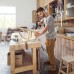 Дрель аккумуляторная BOSCH GSB 120-Li     0.601.9G8.100