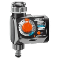 GardenaТаймер подачи воды Т 1030 D   01825-29.000.00
