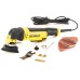 Мультитул DEWALT DWE 315