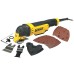 Мультитул DEWALT DWE 315