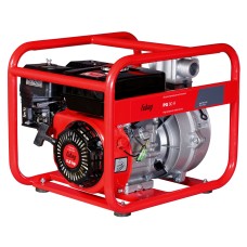 Мотопомпа Fubag PG 80 H высоконапорная