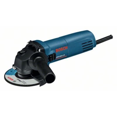 УШМ BOSCH  GWS 850 CE     0.601.378.792