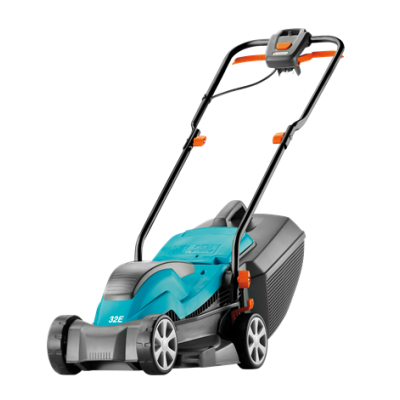 Газонокосилка электрическая Gardena PowerMax 32 E     04073-20.000.00