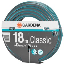 Шланг Gardena Classic 1/2" 18 м     18001-20.000.00