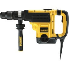 Перфоратор DEWALT  D 25721 K  кейс