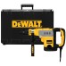 Перфоратор DEWALT  D 25723 K  кейс