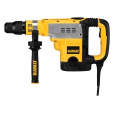 Перфоратор DEWALT  D 25723 K  кейс